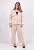 Picture of CURVY GIRL SMART BLAZER
